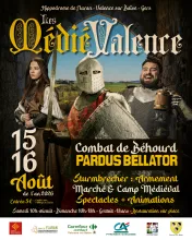 Les MédiéValence