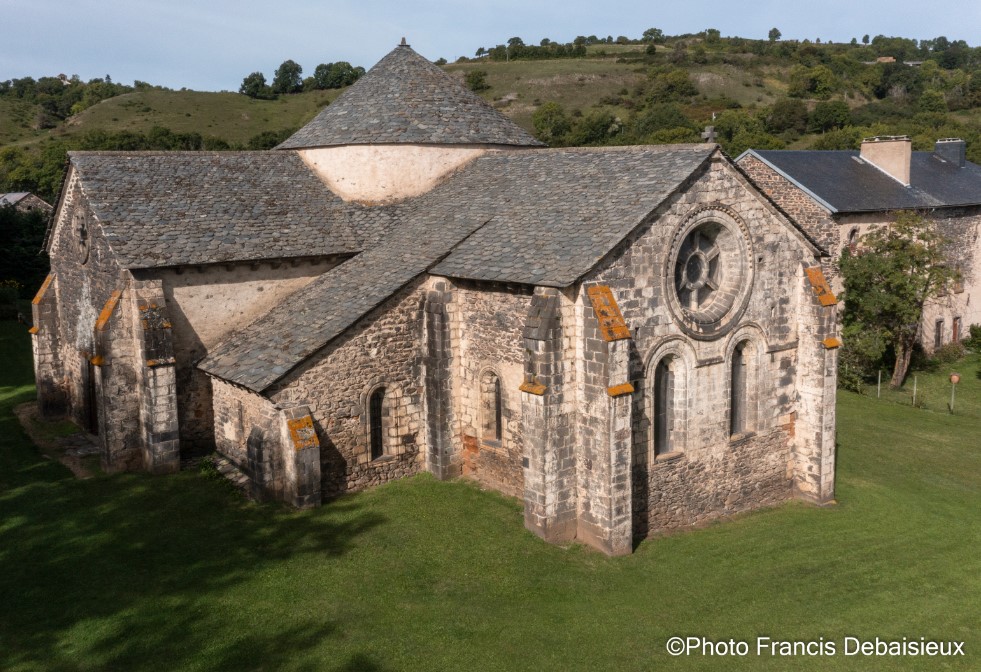 Les amis de l'abbaye de Mègemont