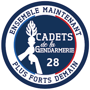 Association des Cadets de Gendarmerie d'Eure et Loir