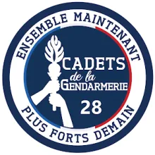 Association des Cadets de Gendarmerie d'Eure et Loir