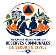 Association Départementale des Réserves Communales de Sécurité Civile du Rhône
