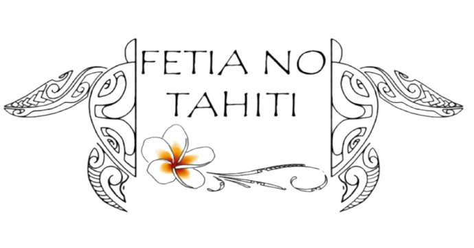 Fetia No Tahiti