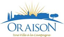 MAIRIE D'ORAISON