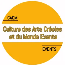 Cultures des Arts Creoles et du Monde Events - CACM EVENTS