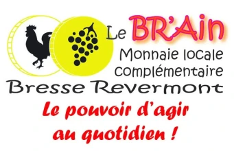 Monnaie Locale Complémentaire Bresse-Revermont - MLC Bresse-Revermont