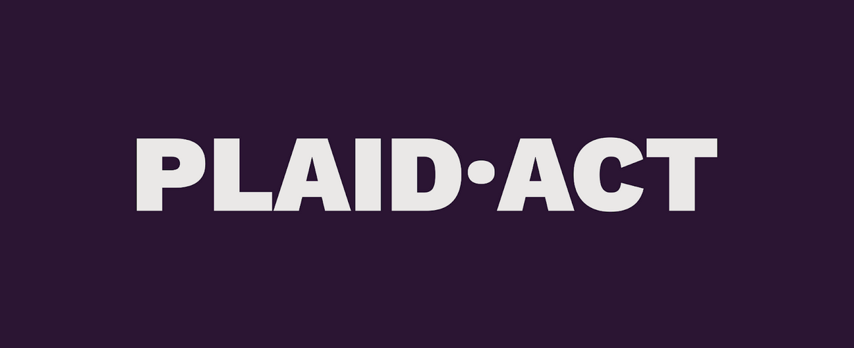 PLAID·ACT