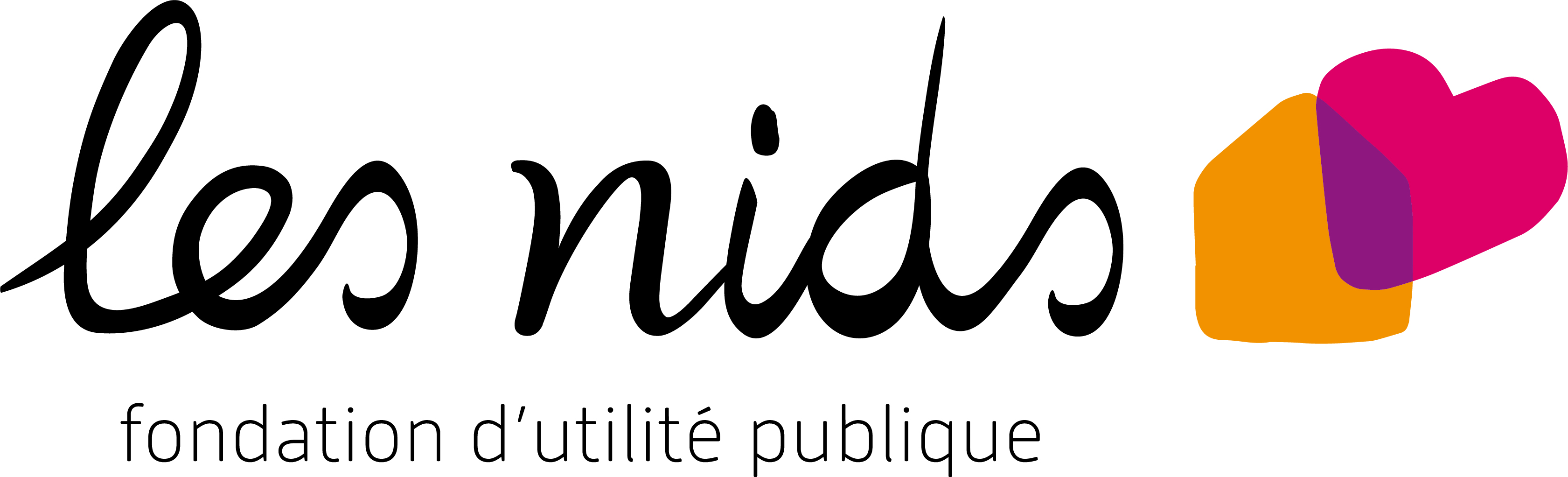 Fondation Les Nids