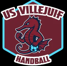 Us villejuif handball