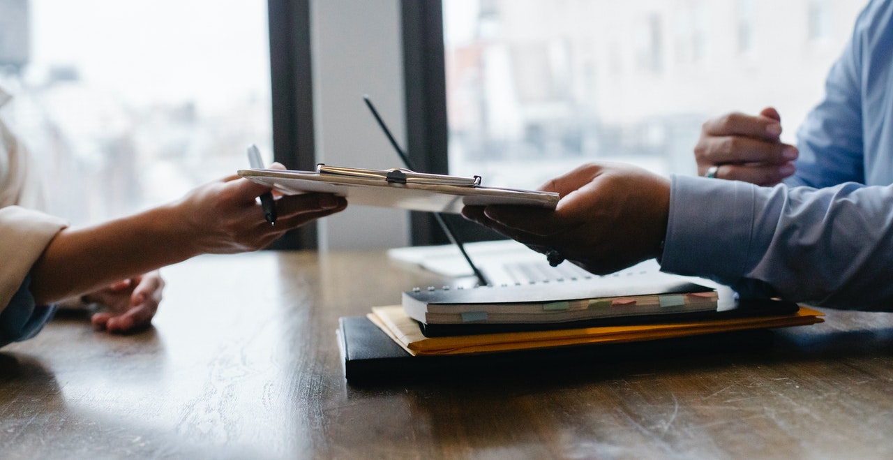 Je contribue à la gestion des ressources humaines d’une association