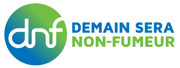 DNF - Demain sera Non-Fumeur