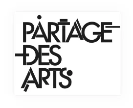 Partage des arts