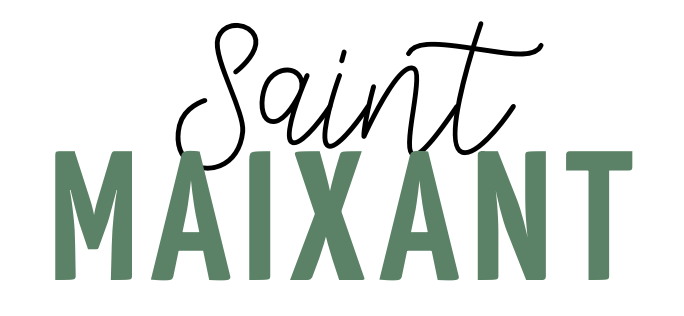 Saint-Maixant