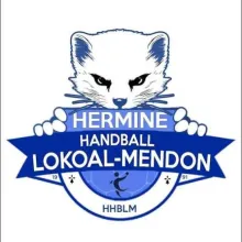 Hermine handball Locoal-Mendon
