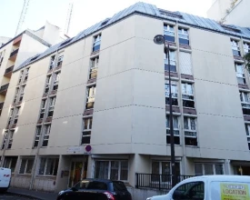 Foyer J. L. CALVINO Association Les Jours Heureux