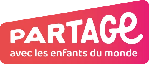 PARTAGE avec les enfants du monde