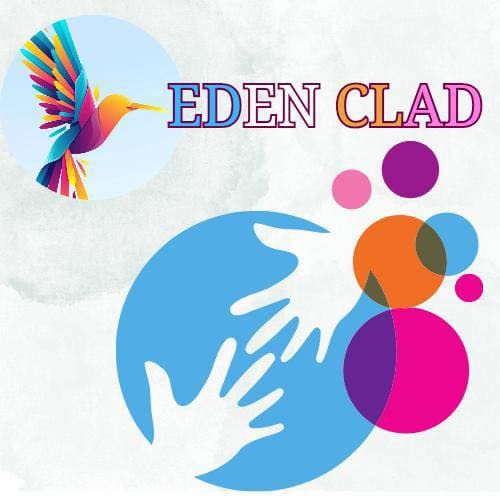 EDEN CLAD