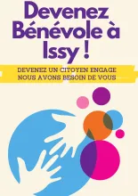 ISSY SOLIDAIRES