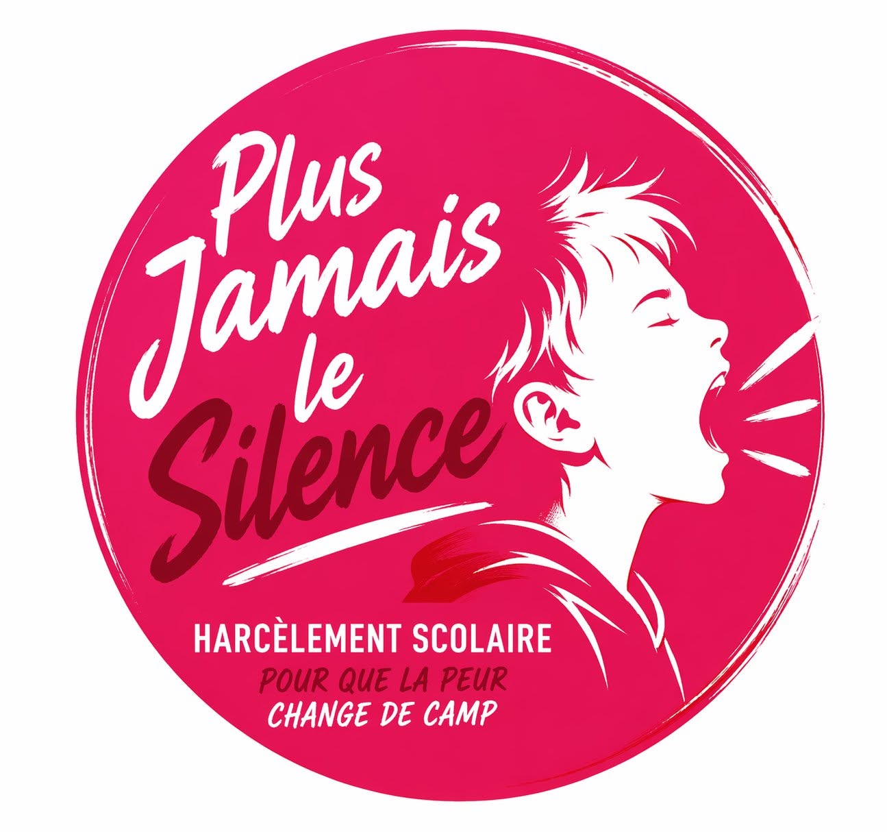 Plus Jamais le Silence