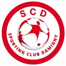 SPORTING CLUB DE DAMIGNY FOOTBALL