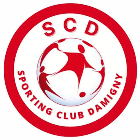 SPORTING CLUB DE DAMIGNY FOOTBALL