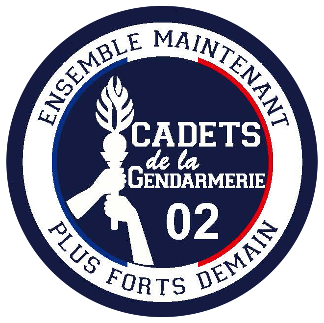 ASSOCIATION DES CADETS DE LA GENDARMERIE NATIONALE DE L'AISNE