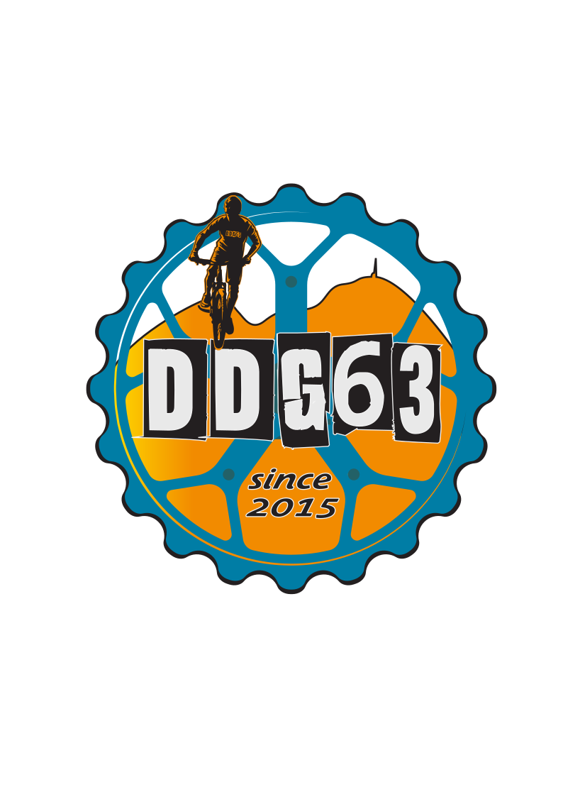 Les Déjantés du guidon 63