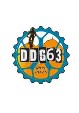 Les Déjantés du guidon 63