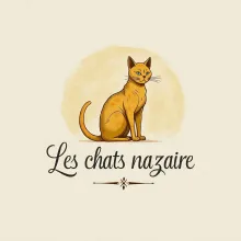 Les chats nazaire