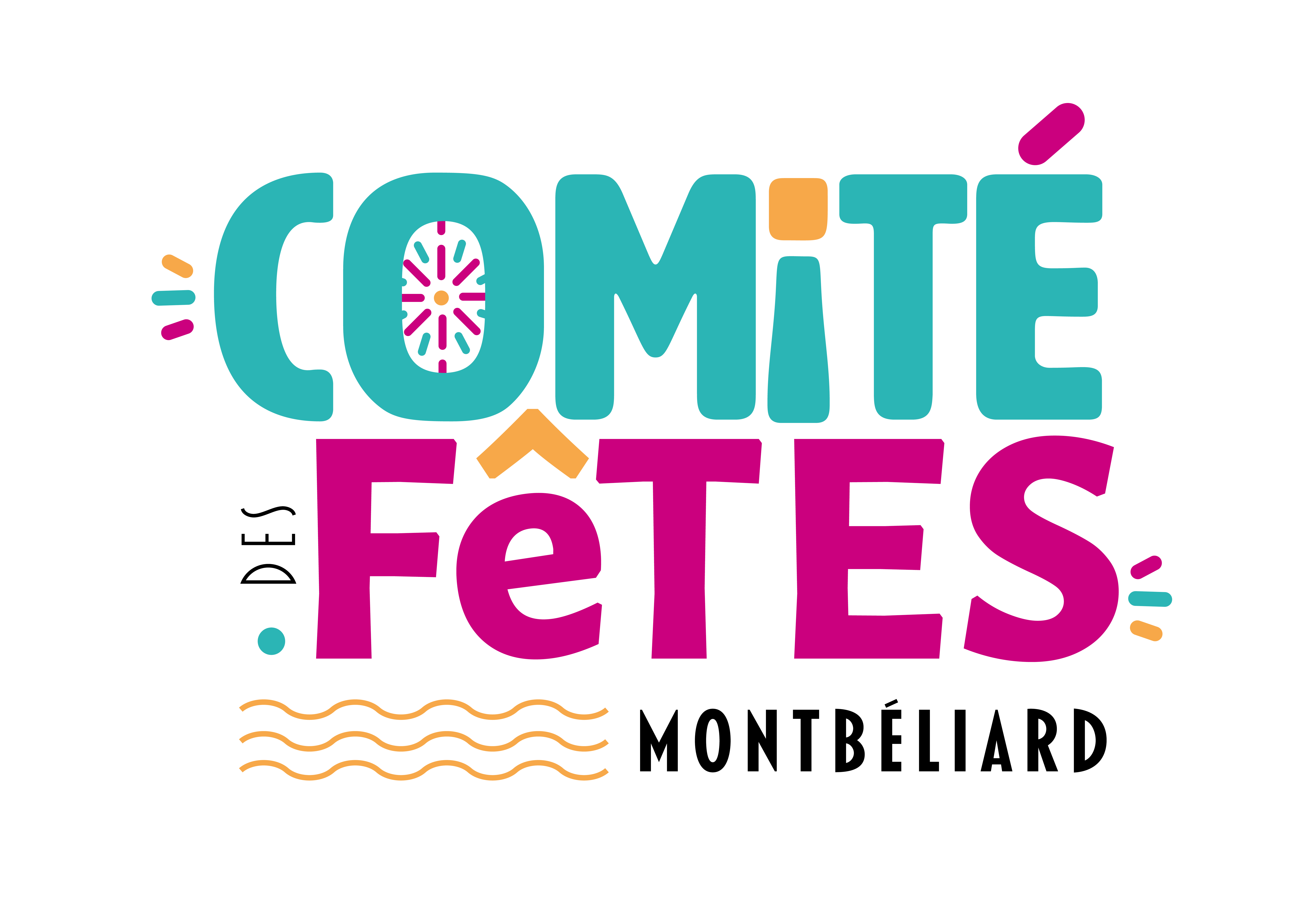 Comité des Fêtes de Montbéliard