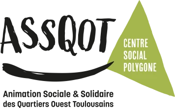 Animation Sociale et Solidaire des Quartiers Ouest Toulousains (ASSQOT)