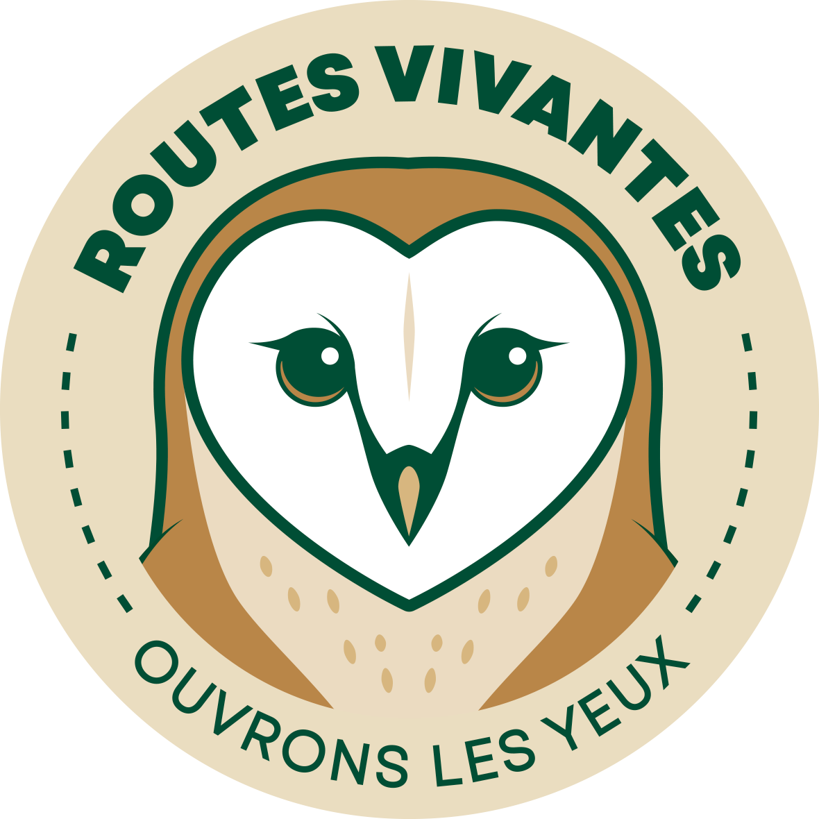 Routes Vivantes