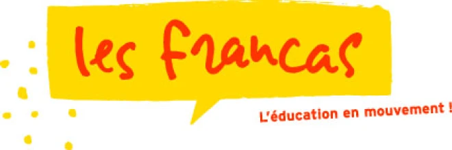 Association Départementale des Francas de Vaucluse