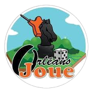 ORLEANS JOUE