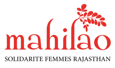MAHILAO - Solidarité Femmes Rajasthan (Inde)