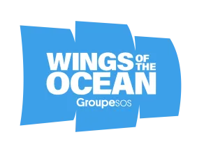 Wings Of The Ocean / Antenne Lyon