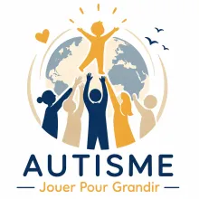 AUTISME : Jouer Pour Grandir