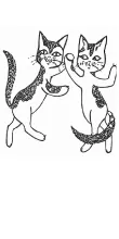 L'ECOLE DU CHAT PHOCEENNE