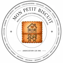 MON PETIT BISCUIT