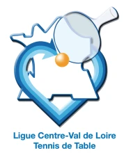 Ligue Centre Val de Loire de Tennis de Table