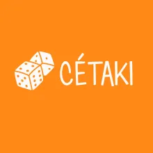 Cétaki