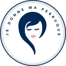 Je donne ma perruque