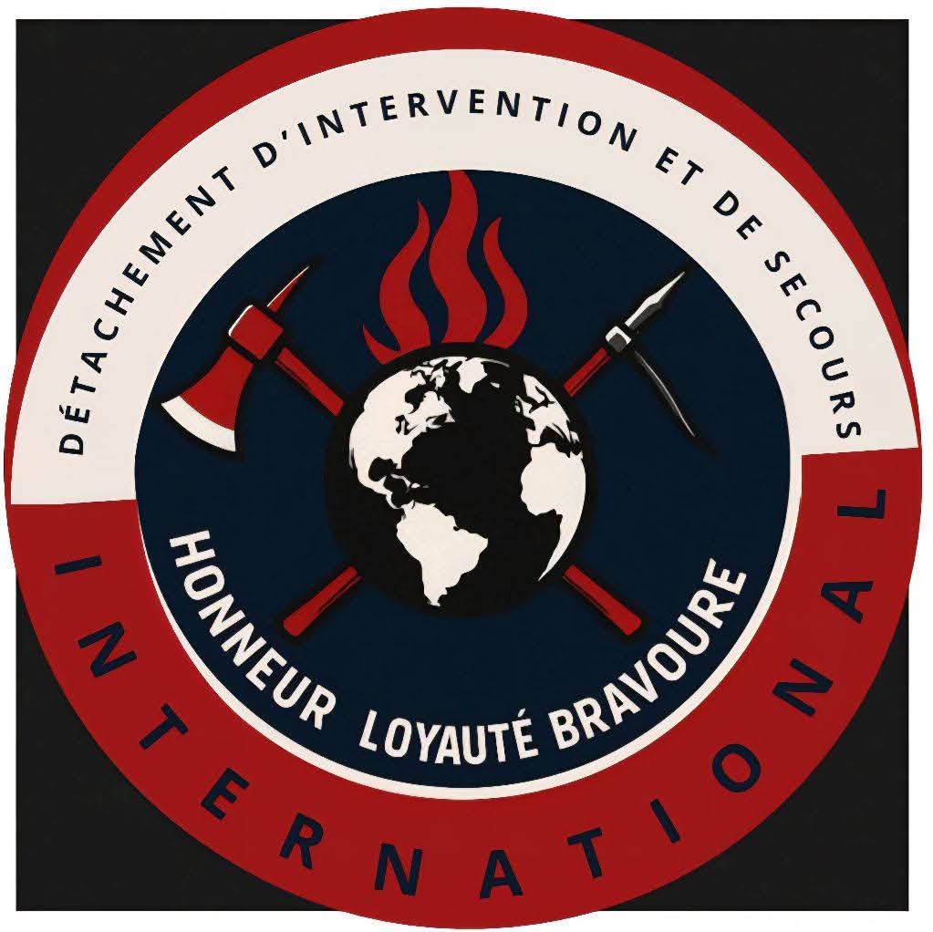 J’interviens en tant que gestionnaire administratif bénévole