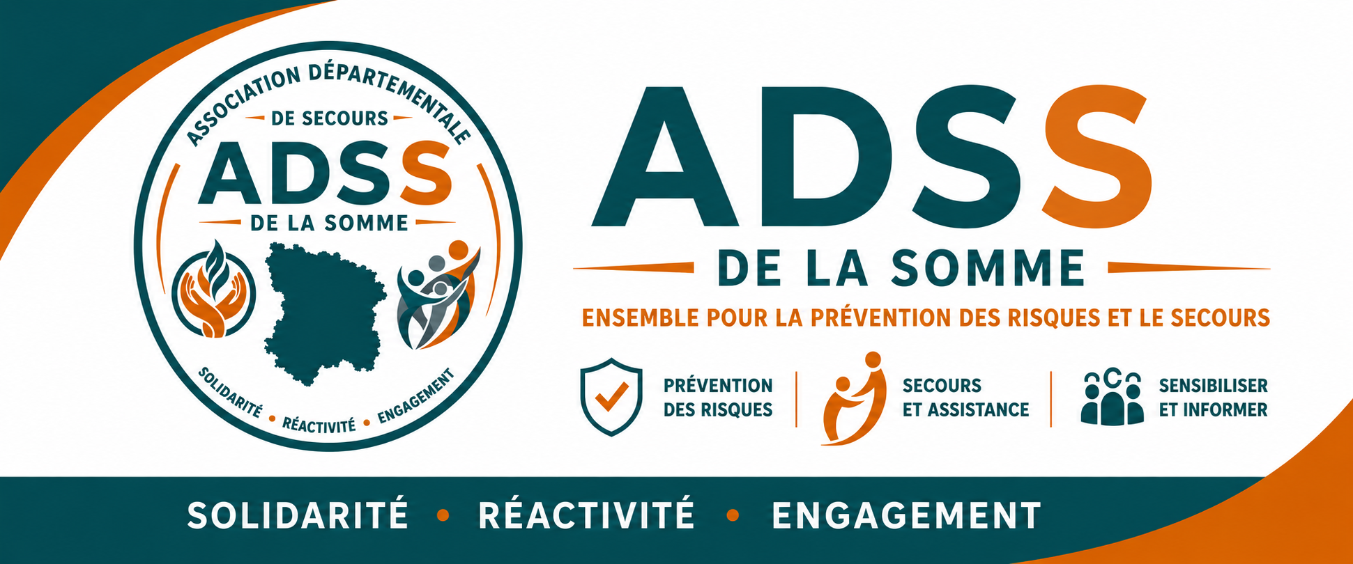 Association Départementale de Secours de la Somme
