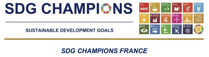 SDG Champions France