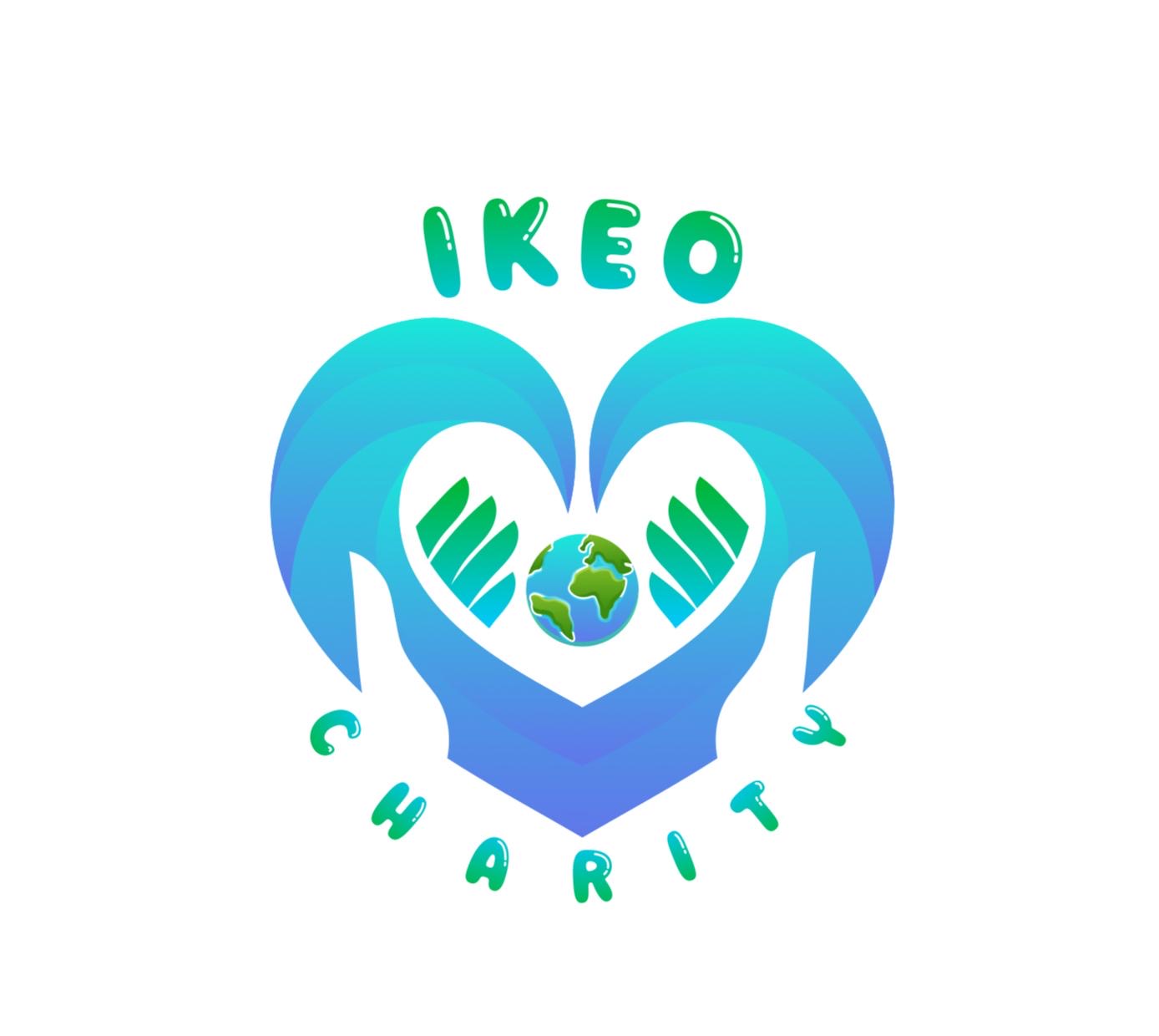I maintain, manage, and improve the website of a humanitarian association - IKEO CHARITY