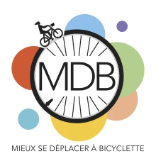 Mieux se déplacer à bicyclette - MDB
