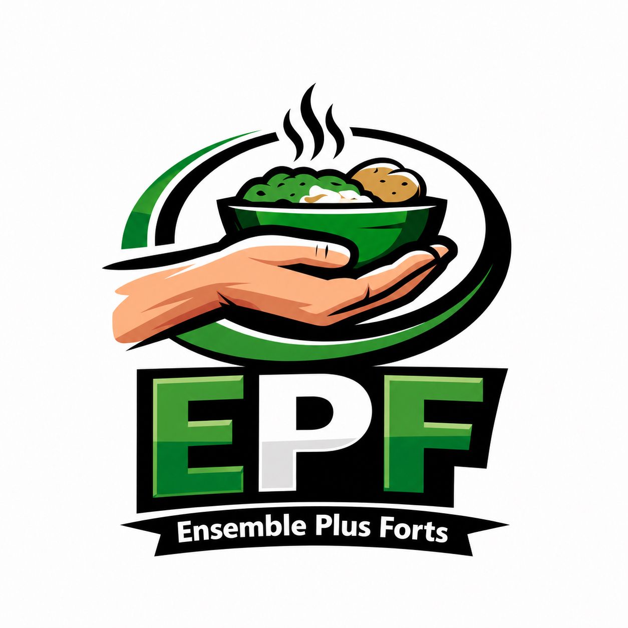 Association EPF Ensemble plus forts