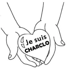 JE SUIS CHARCLO # SDFMELUN