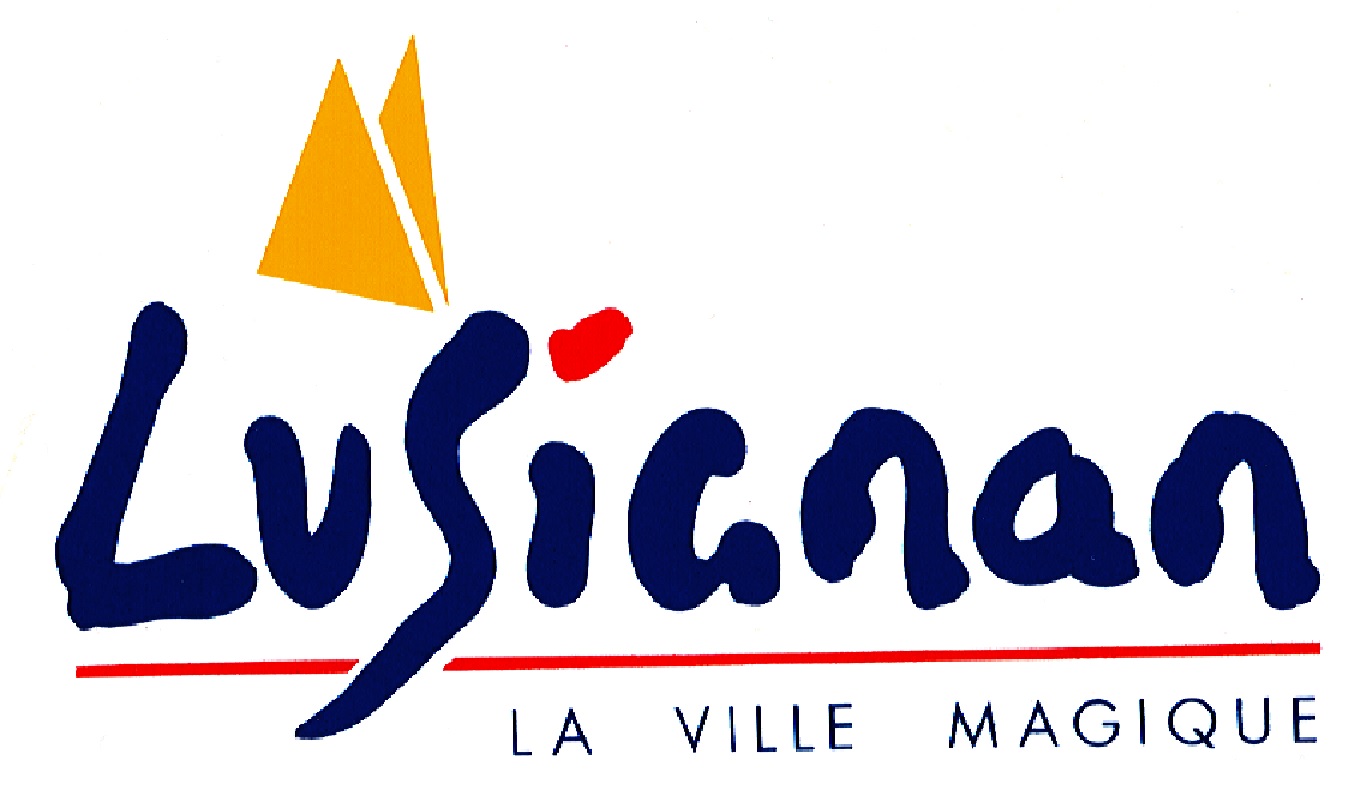 Commune de LUSIGNAN