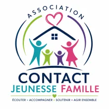 Association contact jeunesse famille